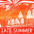 Late summer