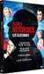 Alfred Hitchcock, les classiques : Fenêtre sur cour + Sueurs froides + Psychose + Les Oiseaux