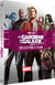 Les Gardiens de la Galaxie Vol. 1, 2 & 3 - Collection 3 films
