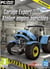 Garage expert 2015: atelier engins agricoles