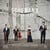 Mozart - Ives - Verdi : Quatuors