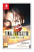 Final Fantasy VIII : Remastered (Code in a Box)