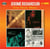 Four classic albums