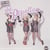 We are the pipettes