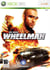 Wheelman