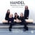 Melodies in mind - Suites & trio sonatas