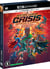 Justice League : Crisis on Infinite Earths - Parties 1 à 3