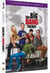 The big bang theory saison 3