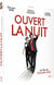 Ouvert la nuit