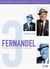Inoubliable Fernandel - Coffret : Cocagne + Blague dans le coin + Une vie de chien