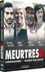 Meurtres à Angoulême & Marie-Galante