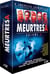 Meurtres à... - Intégrale - Volume 8
