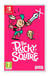 The Plucky Squire (Le Vaillant Petit Page)