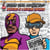 Adventures Of A Reluctant Superhero - édition limitée colorée
