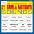 Tamla Motown - Ready Steady Go Live In '65