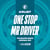 One Stop Mr Driver/Tim Reaper Remix/Original