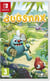 Bugsnax