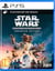Star Wars : Tales from the Galaxy's Edge (PSVR2) - Enhanced Edition