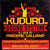 Kuduro sound system