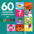 60 comptines et berceuses des saisons