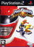 Power Rangers : Super Legends