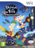 Phineas et Ferb : Voyage dans la deuxième dimension