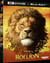 Le Roi Lion