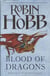 Blood of dragons - the rain wild chronicles: book 4