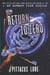 RETURN TO ZERO - LORIEN LEGACIES REBORN