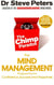 THE CHIMP PARADOX