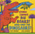 Stomp, chomp, big roars! here come the dinosaurs!