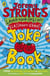 Jeremy strong's laugh-your-socks-off classroom chaos joke book