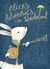 Alice's adventures in Wonderland