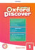 Oxford discover level 2nd edition level 1- teacher's guide pack
