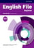 English file 5th edition beginner- workbook without key
