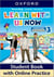 Learn with us now level 3- student's book with online practice
