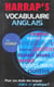 Harrap's vocabulaire anglais
