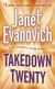 TAKEDOWN TWENTY - STEPHANIE PLUM 20