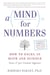A Mind for Numbers : How to Excel at Math and Science (Even If You Flunked Algebra)