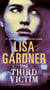 THE THIRD VICTIM - FBI PROFILER: BOOK 2
