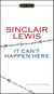 IT CAN'T HAPPEN HERE