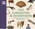 100 curiosities & inventions from the collections of the national trust