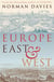 Europe east and west