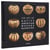 The art of native american washoe basketry