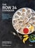 The row 34 cookbook