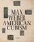 Max Weber and american cubism