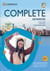 Complete advanced- self-study pack