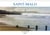 Saint-malo, cote d'emeraude (calendrier mural 2021 din a4 horizontal) - saint-malo, la cite corsaire