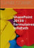 SharePoint 2013® : Formulaires InfoPath
