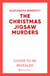 THE CHRISTMAS JIGSAW MURDERS